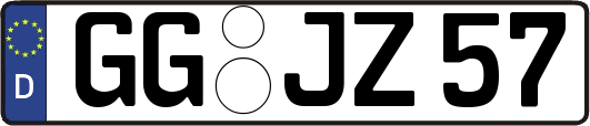 GG-JZ57