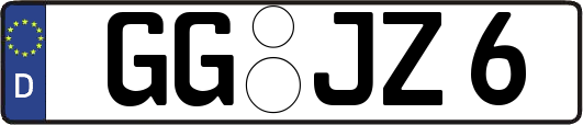 GG-JZ6