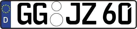 GG-JZ60
