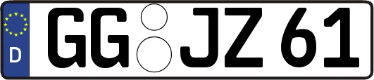 GG-JZ61