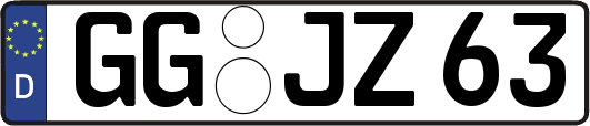 GG-JZ63