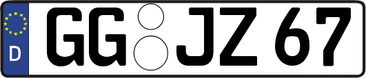 GG-JZ67