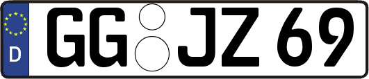 GG-JZ69