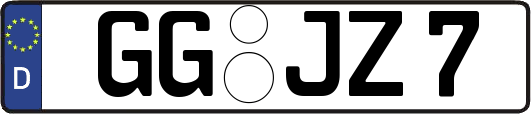 GG-JZ7