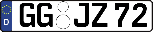 GG-JZ72