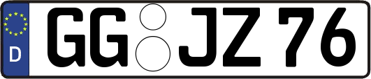 GG-JZ76