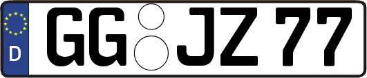 GG-JZ77