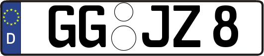 GG-JZ8