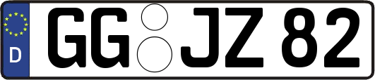 GG-JZ82