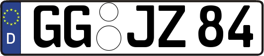 GG-JZ84