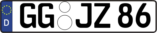 GG-JZ86