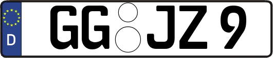 GG-JZ9