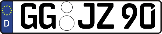 GG-JZ90