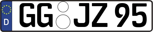 GG-JZ95