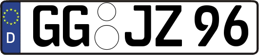 GG-JZ96
