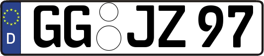 GG-JZ97