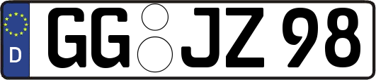 GG-JZ98