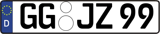 GG-JZ99
