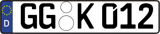 GG-K012