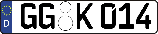 GG-K014