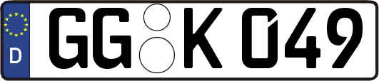GG-K049
