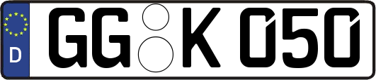 GG-K050