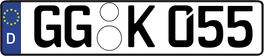 GG-K055