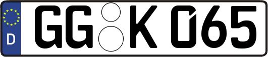 GG-K065