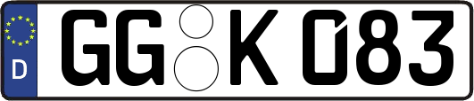 GG-K083