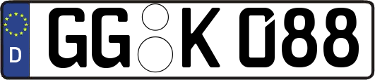 GG-K088