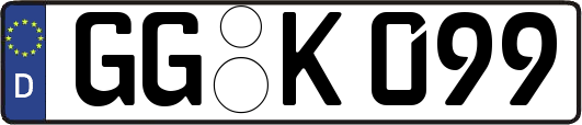 GG-K099