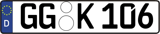 GG-K106