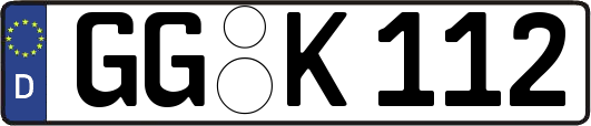 GG-K112