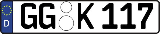 GG-K117