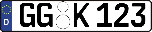 GG-K123