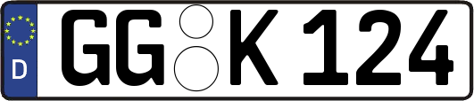 GG-K124