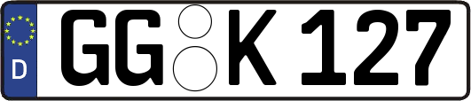 GG-K127