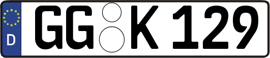 GG-K129