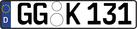GG-K131