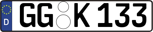 GG-K133
