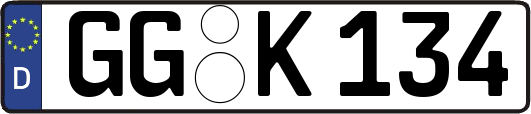 GG-K134