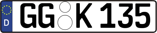 GG-K135