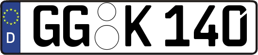 GG-K140