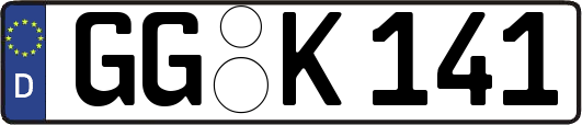 GG-K141