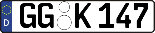 GG-K147