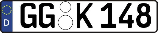 GG-K148