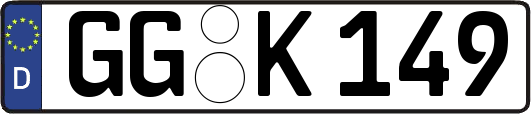 GG-K149
