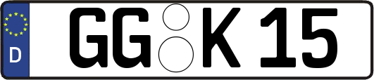 GG-K15