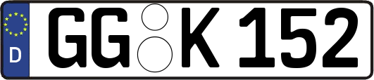 GG-K152