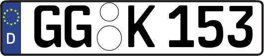 GG-K153